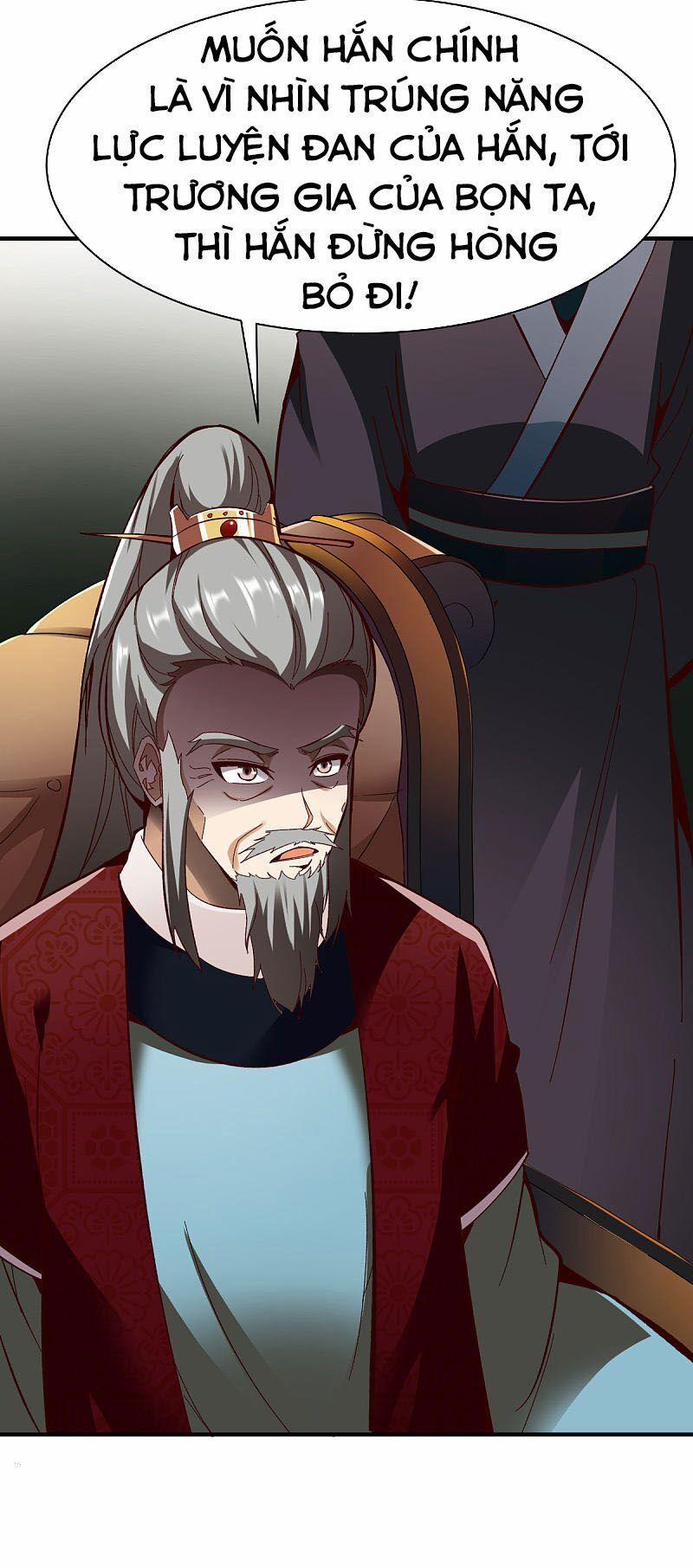 Chiến Đỉnh 265 trang 1