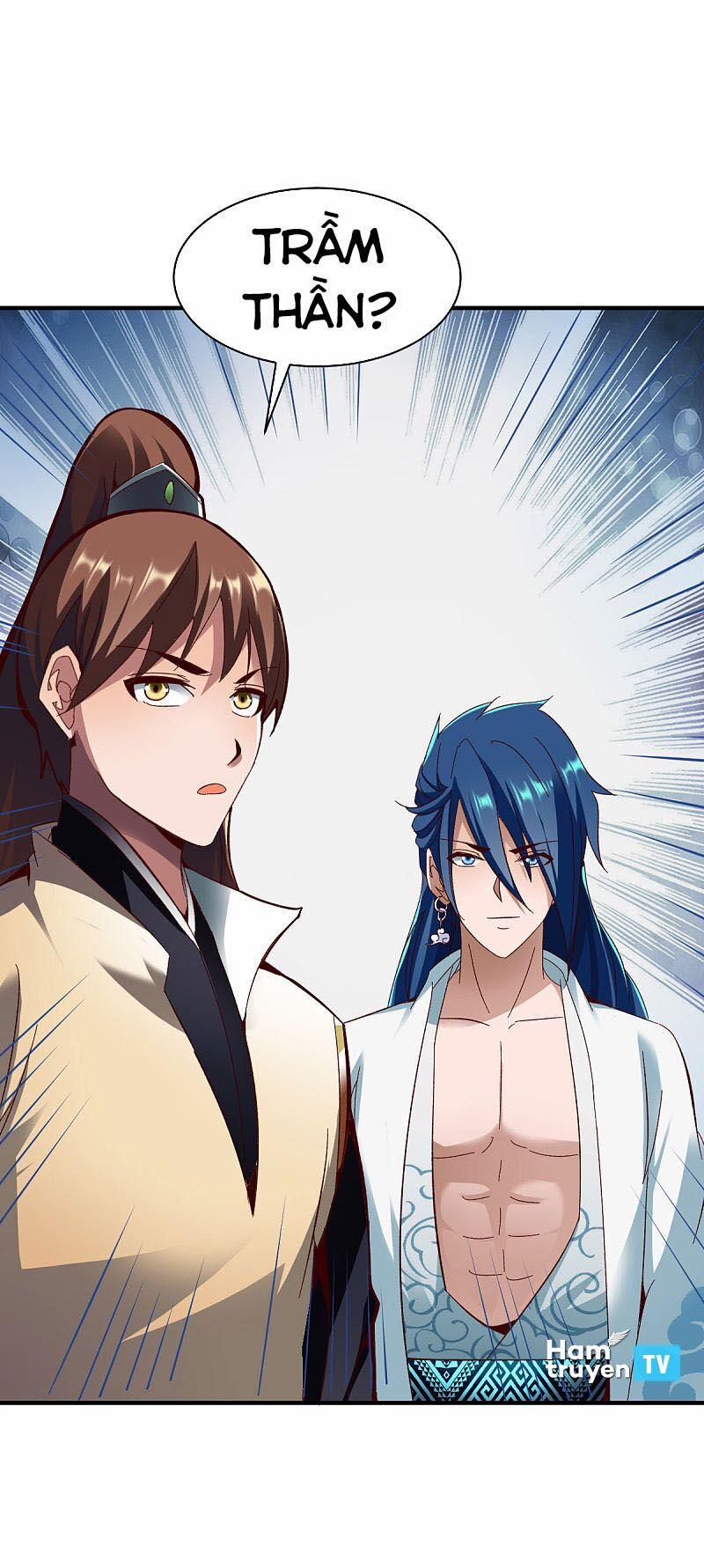 Chiến Đỉnh 265 trang 11