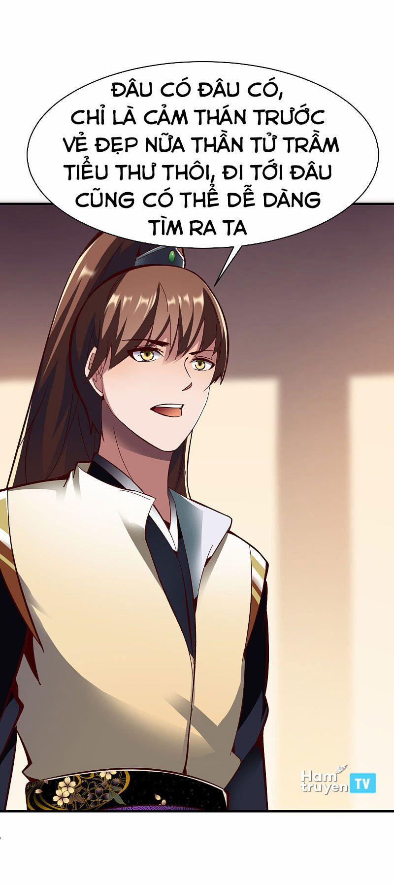 Chiến Đỉnh 265 trang 13