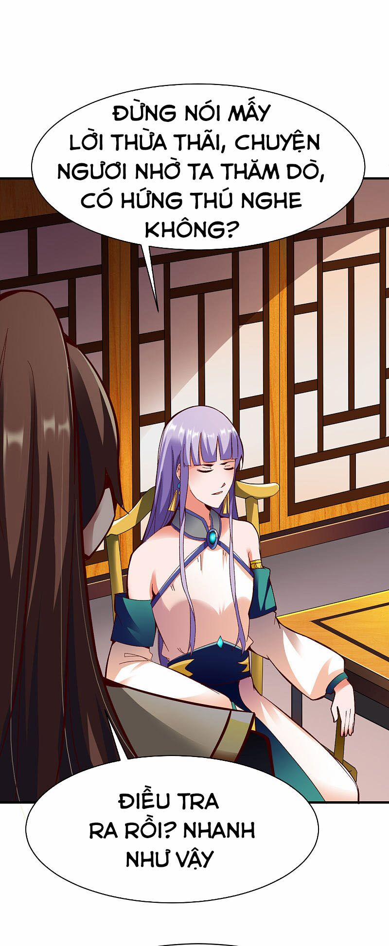 Chiến Đỉnh 265 trang 14