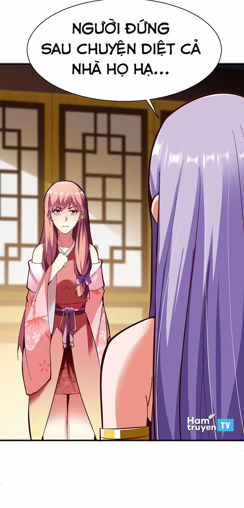 Chiến Đỉnh 265 trang 15