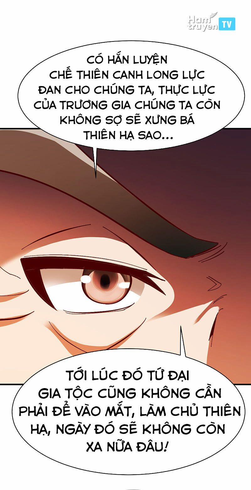 Chiến Đỉnh 265 trang 2