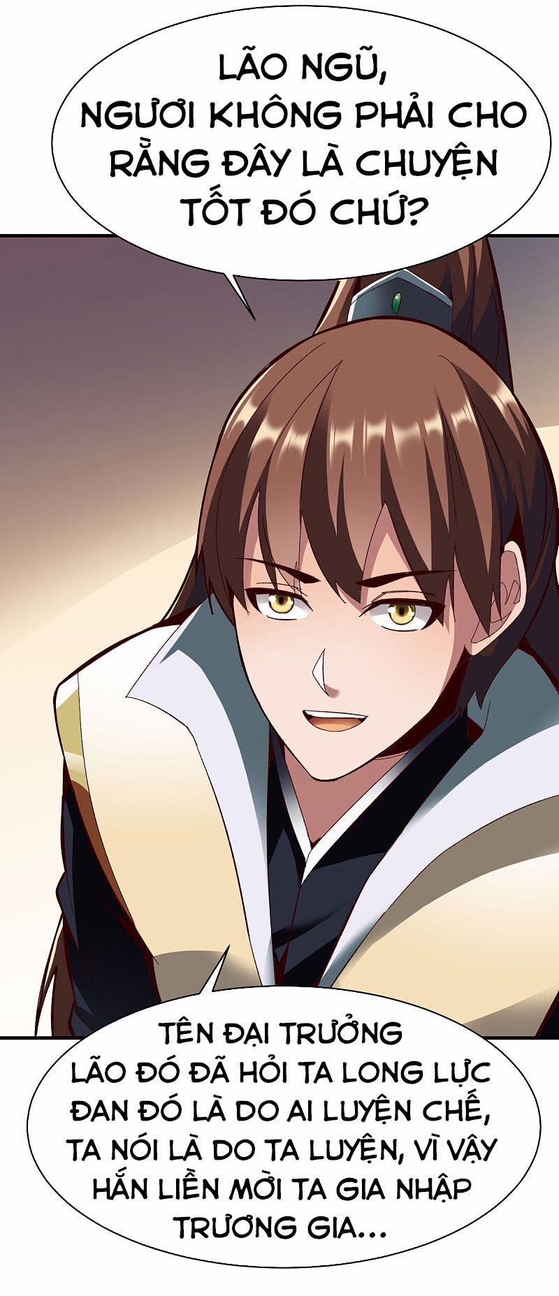 Chiến Đỉnh 265 trang 6