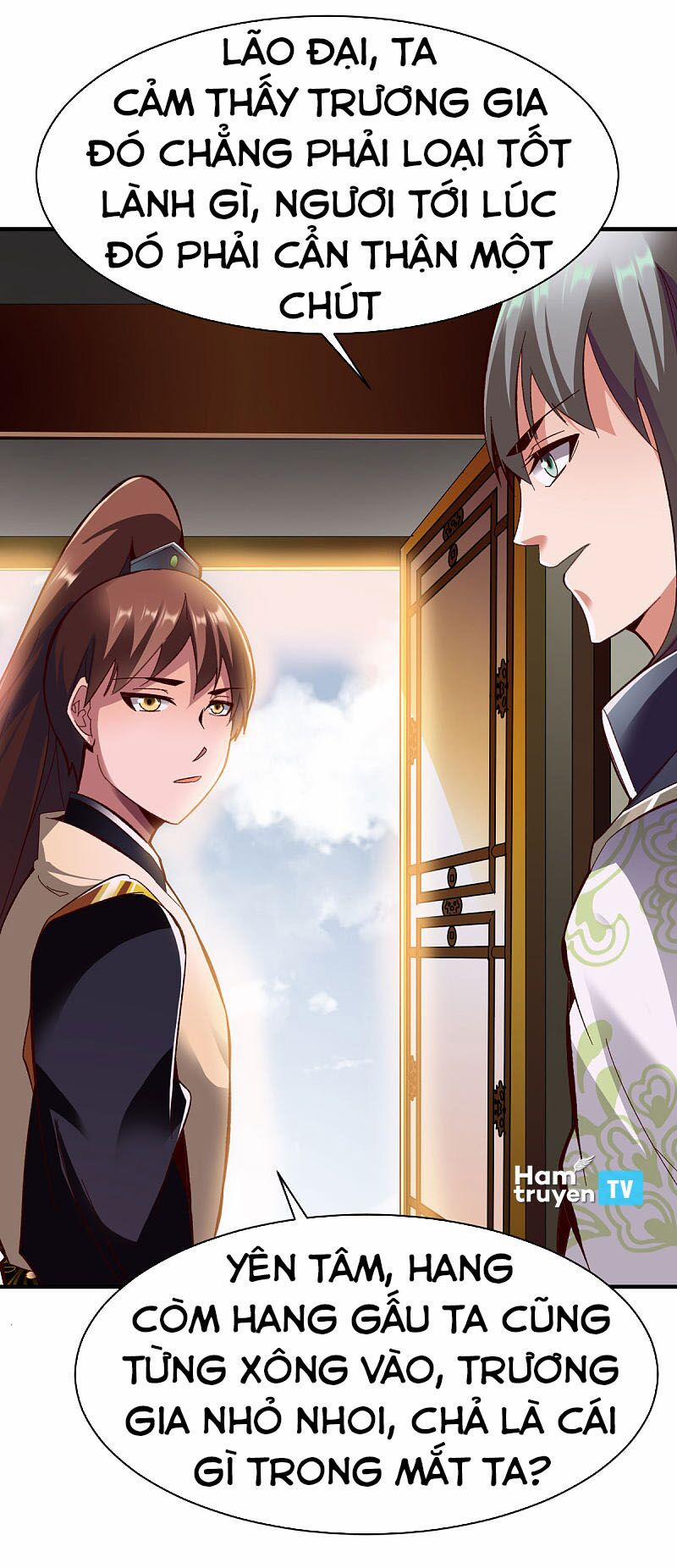 Chiến Đỉnh 265 trang 9