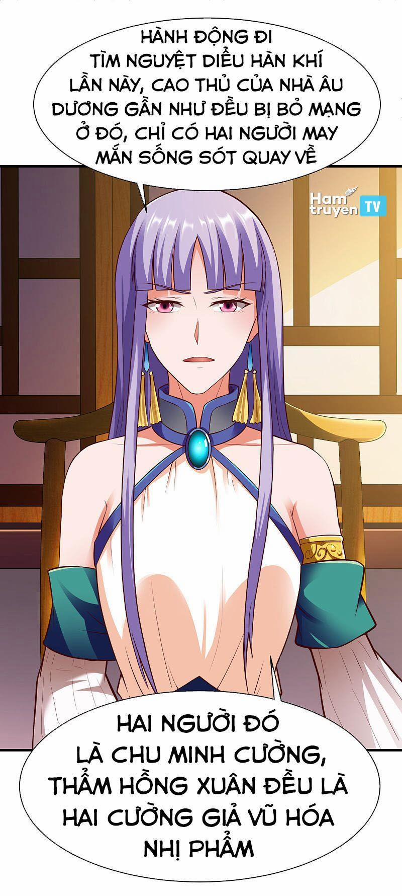 Chiến Đỉnh 266 trang 0