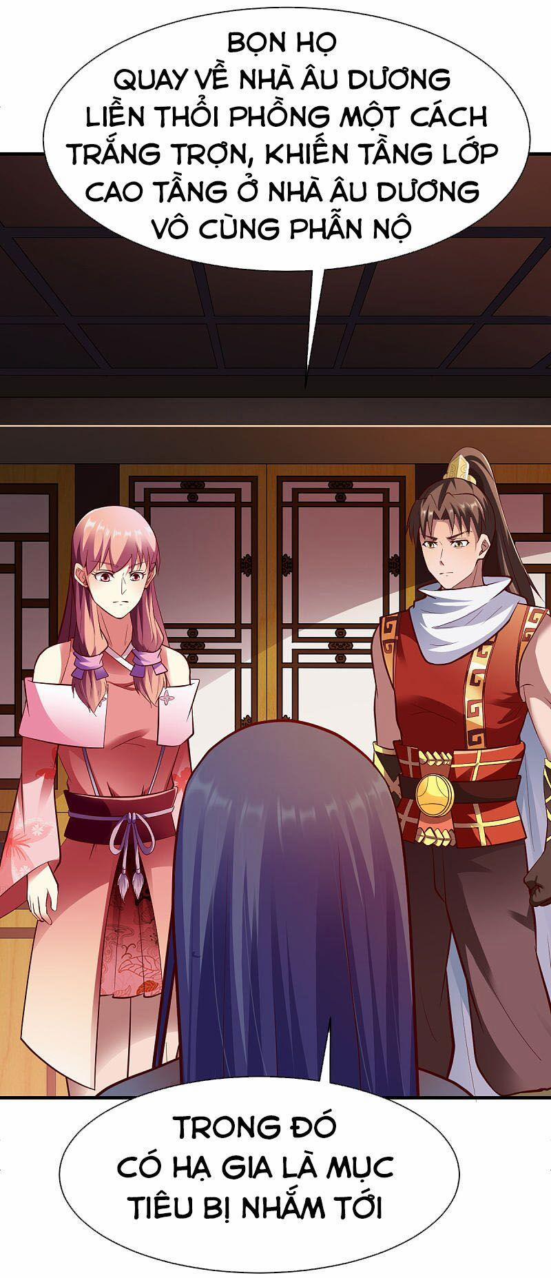 Chiến Đỉnh 266 trang 1