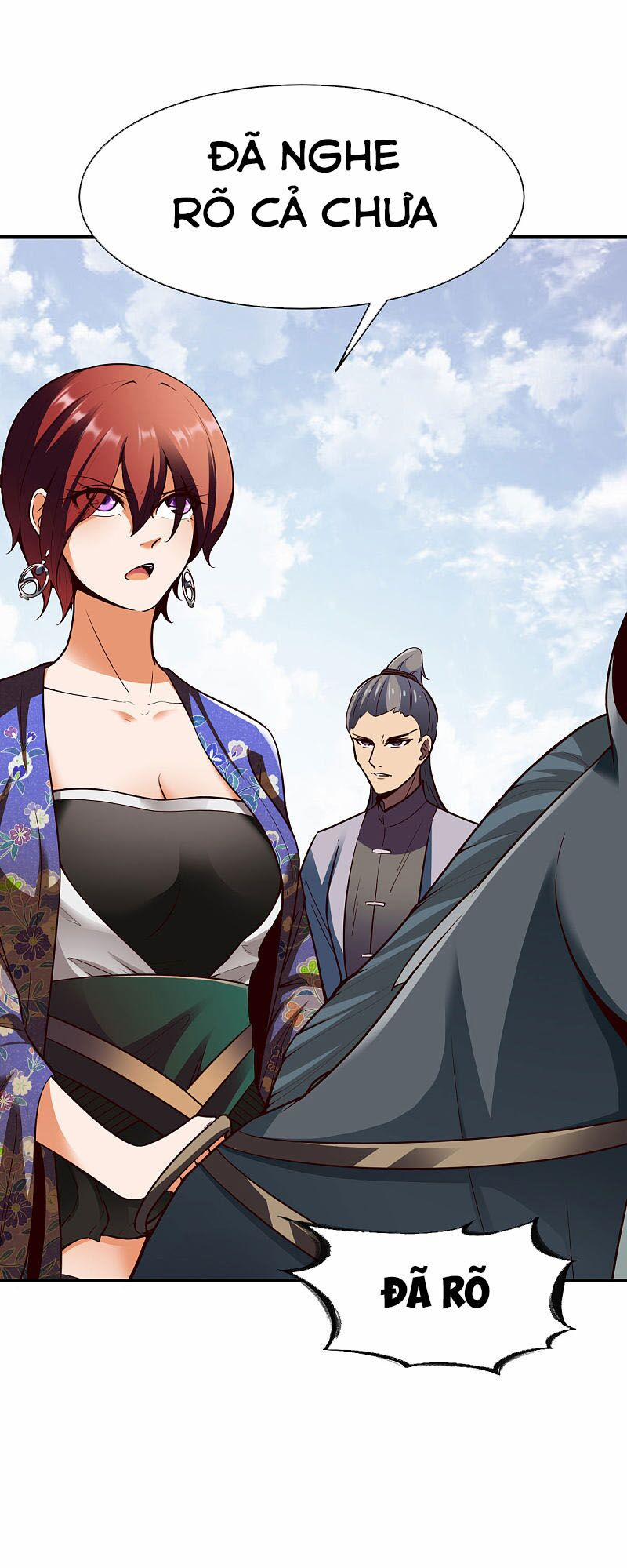 Chiến Đỉnh 266 trang 14