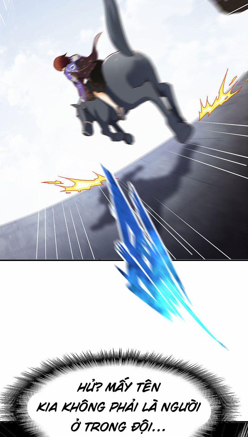 Chiến Đỉnh 266 trang 16