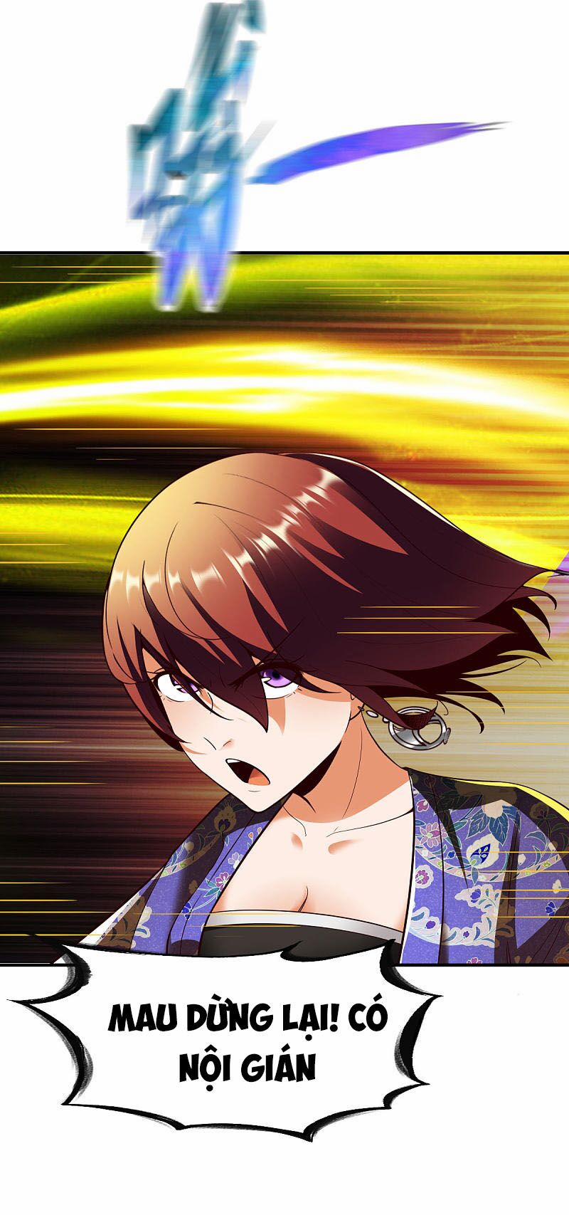 Chiến Đỉnh 266 trang 18