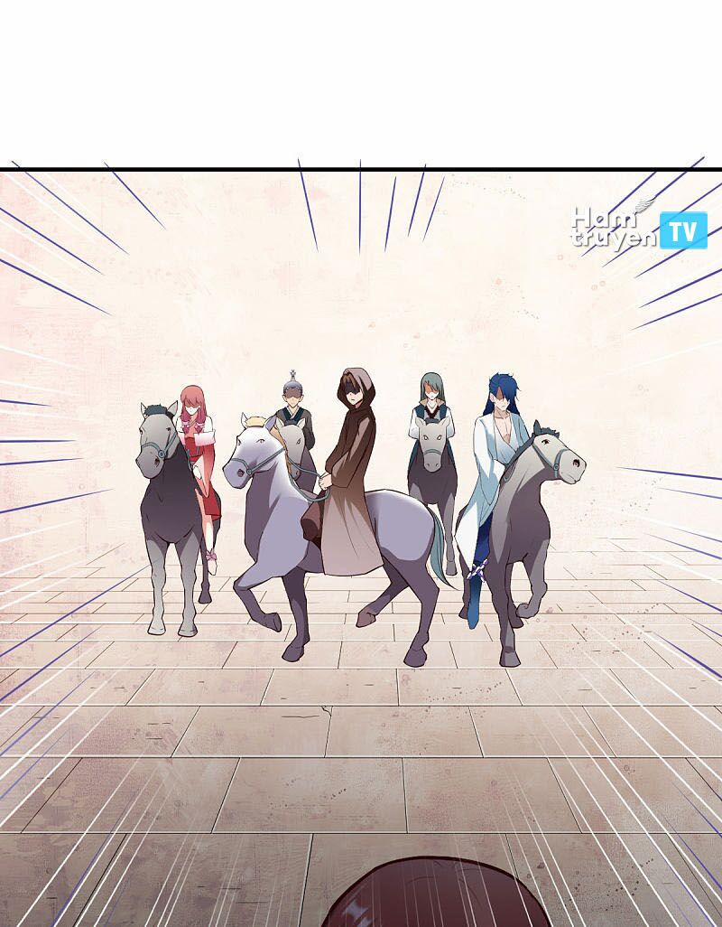 Chiến Đỉnh 266 trang 19