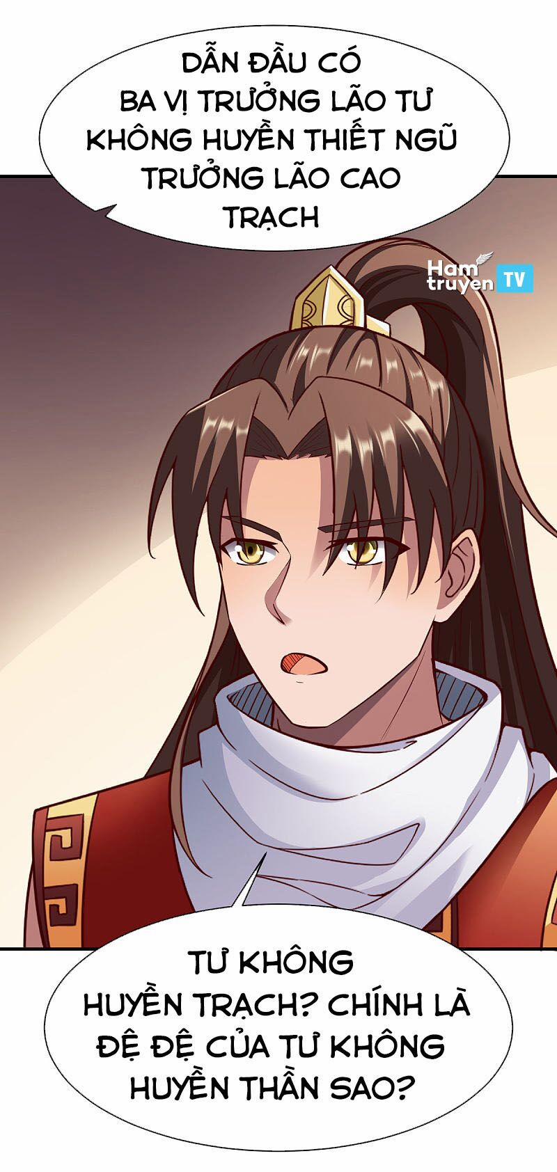 Chiến Đỉnh 266 trang 2