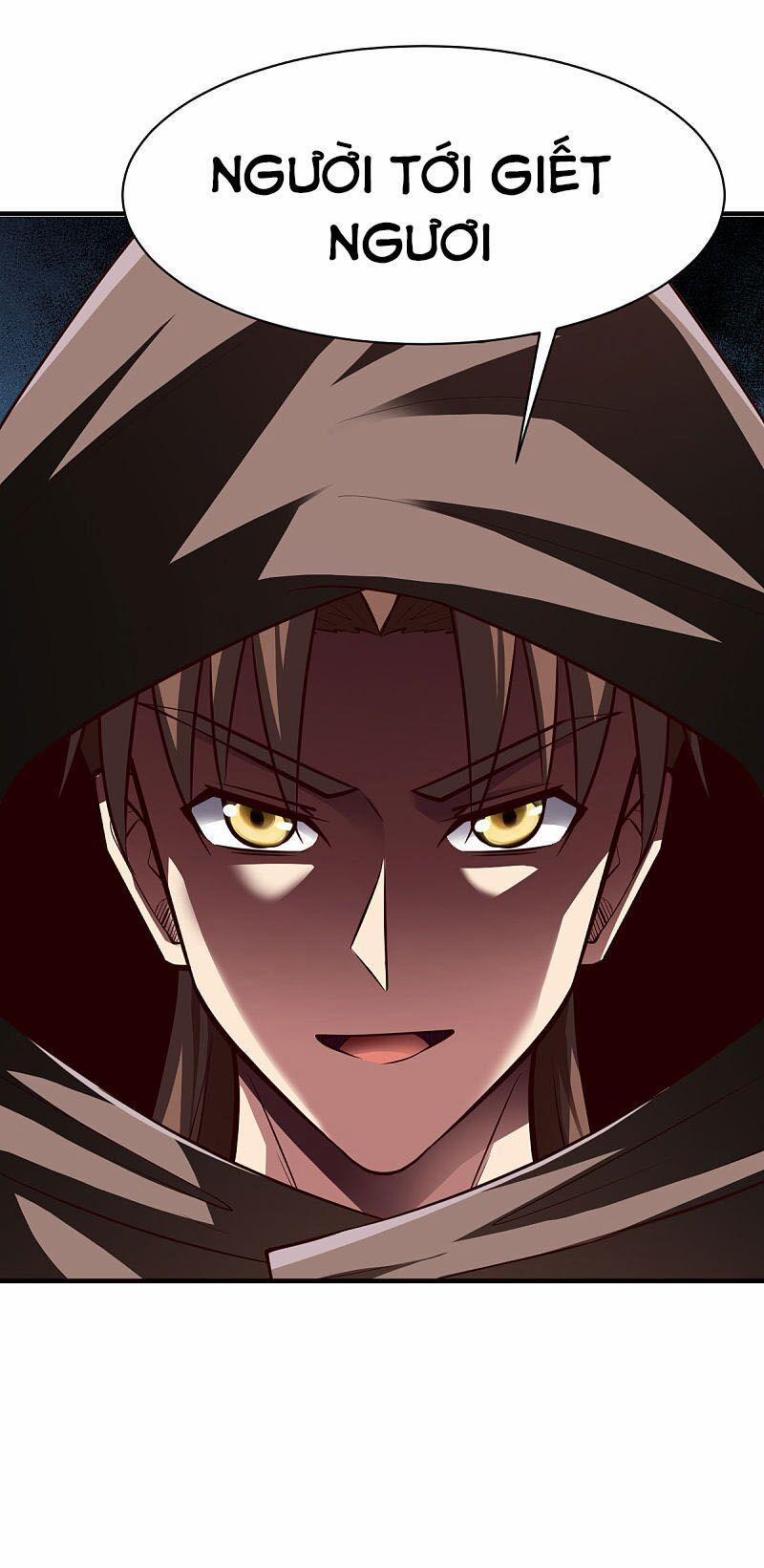 Chiến Đỉnh 266 trang 21