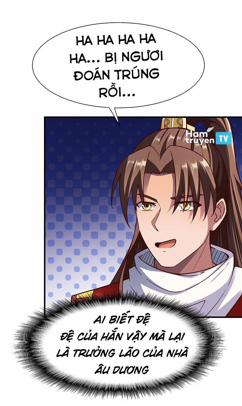 Chiến Đỉnh 266 trang 4