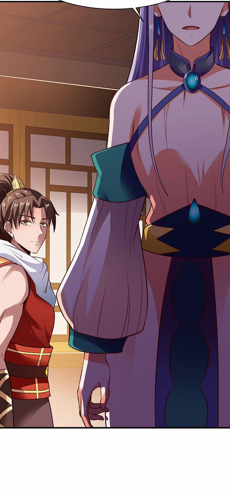 Chiến Đỉnh 266 trang 8