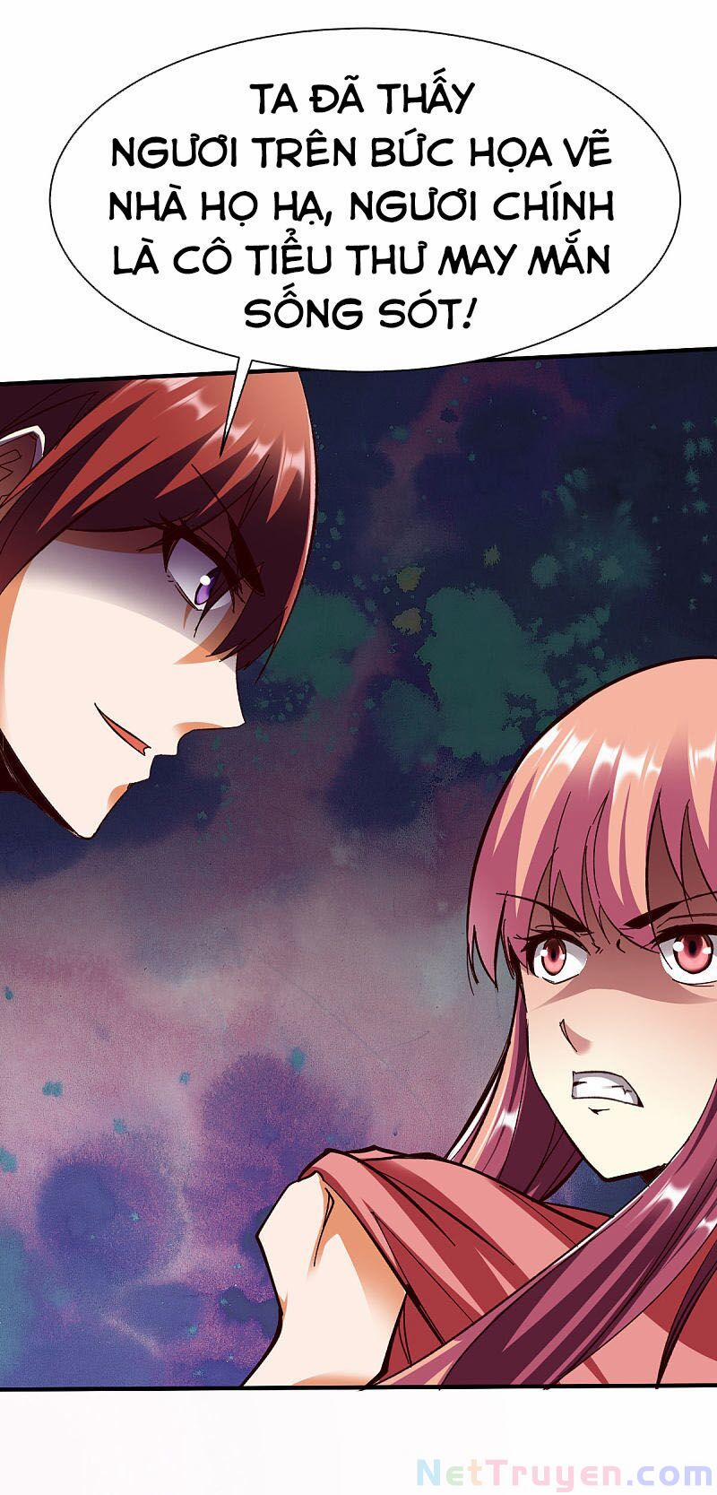 Chiến Đỉnh 267 trang 14