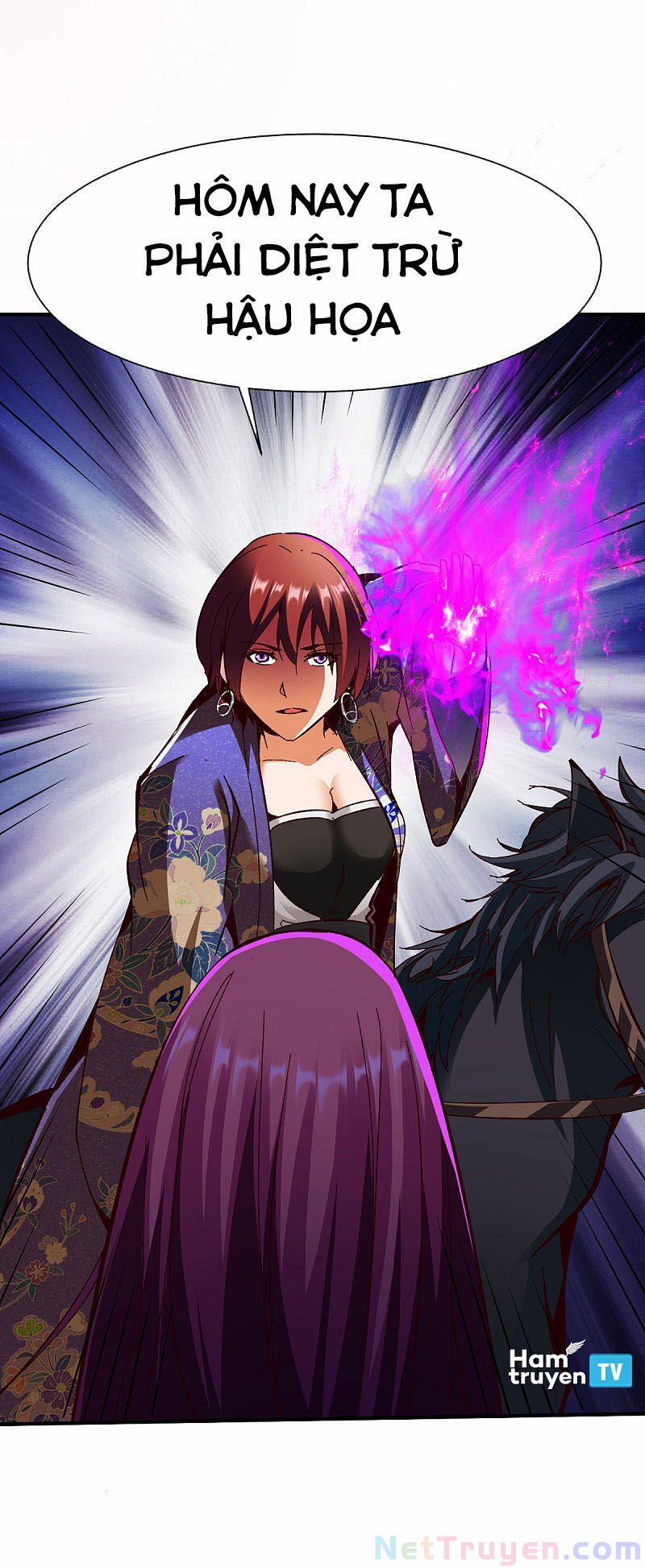 Chiến Đỉnh 267 trang 15