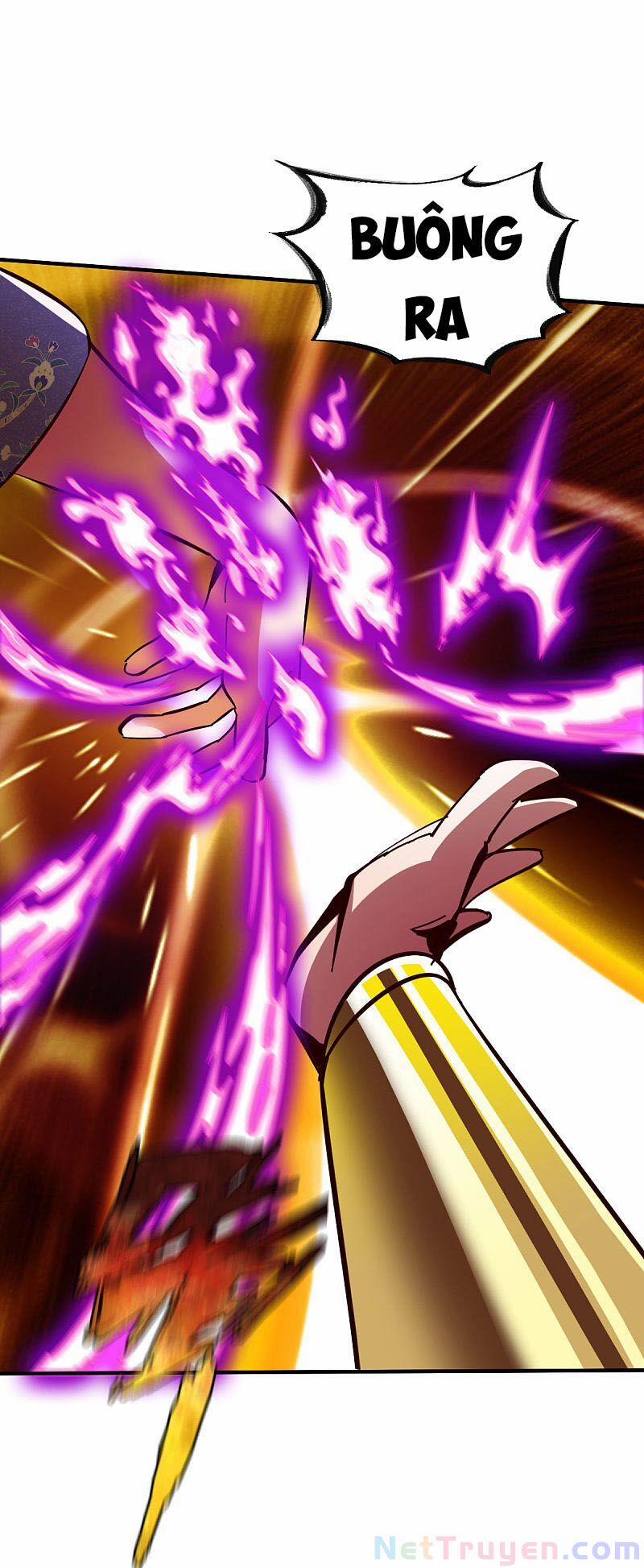 Chiến Đỉnh 267 trang 16