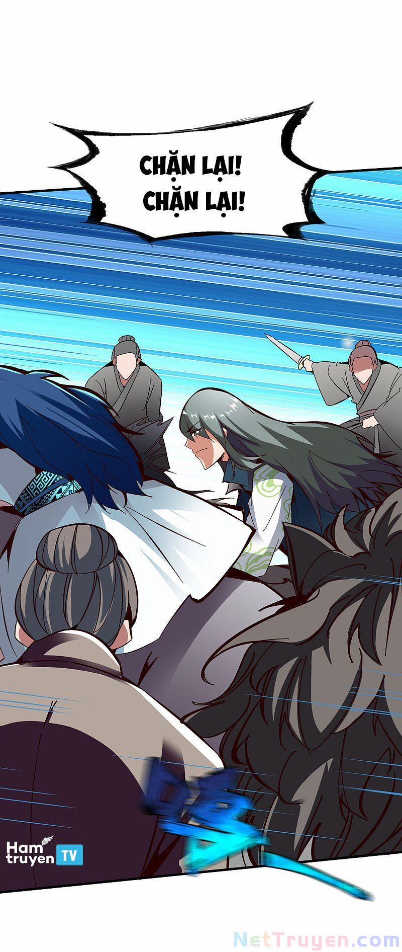 Chiến Đỉnh 267 trang 8