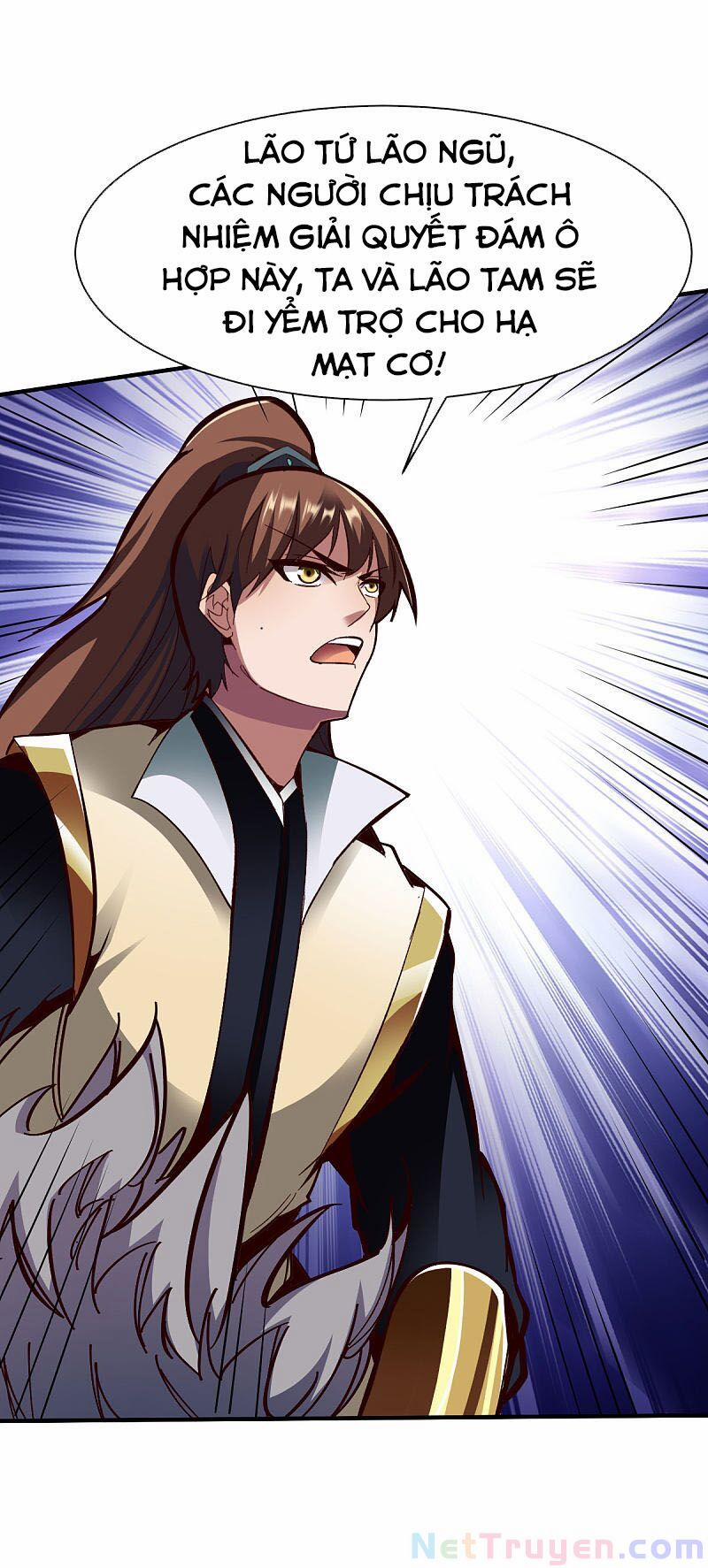 Chiến Đỉnh 267 trang 9