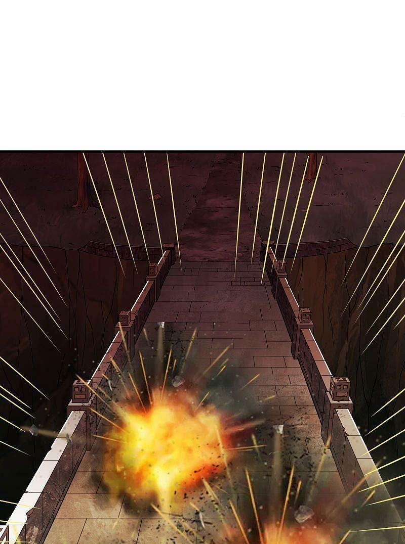 Chiến Đỉnh 268 trang 1