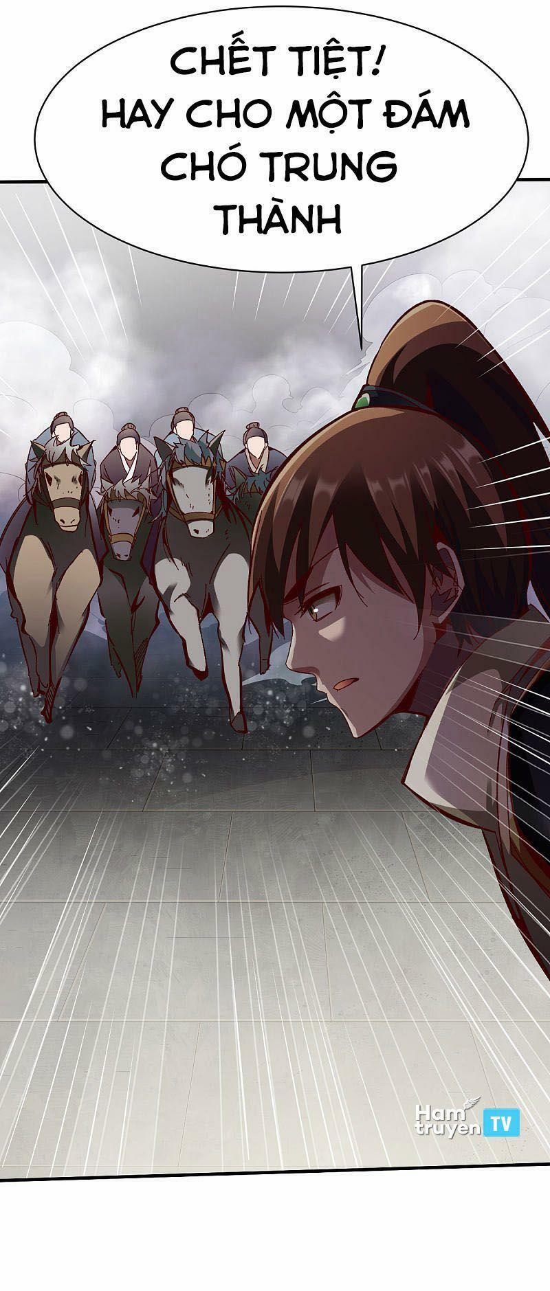 Chiến Đỉnh 268 trang 12