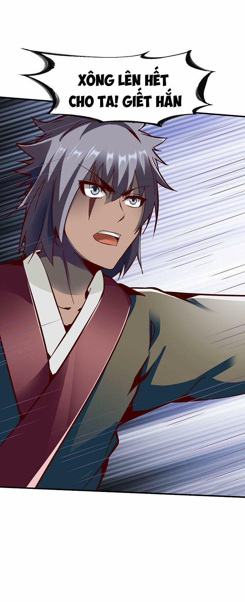 Chiến Đỉnh 268 trang 16