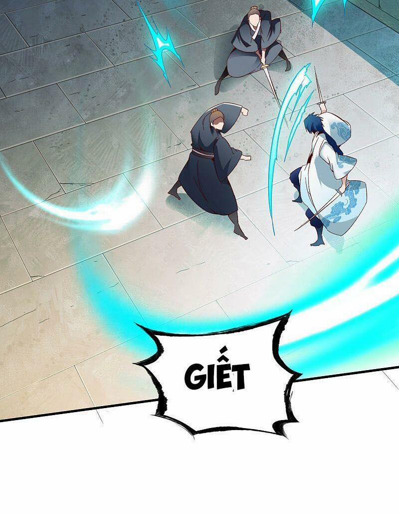 Chiến Đỉnh 268 trang 18