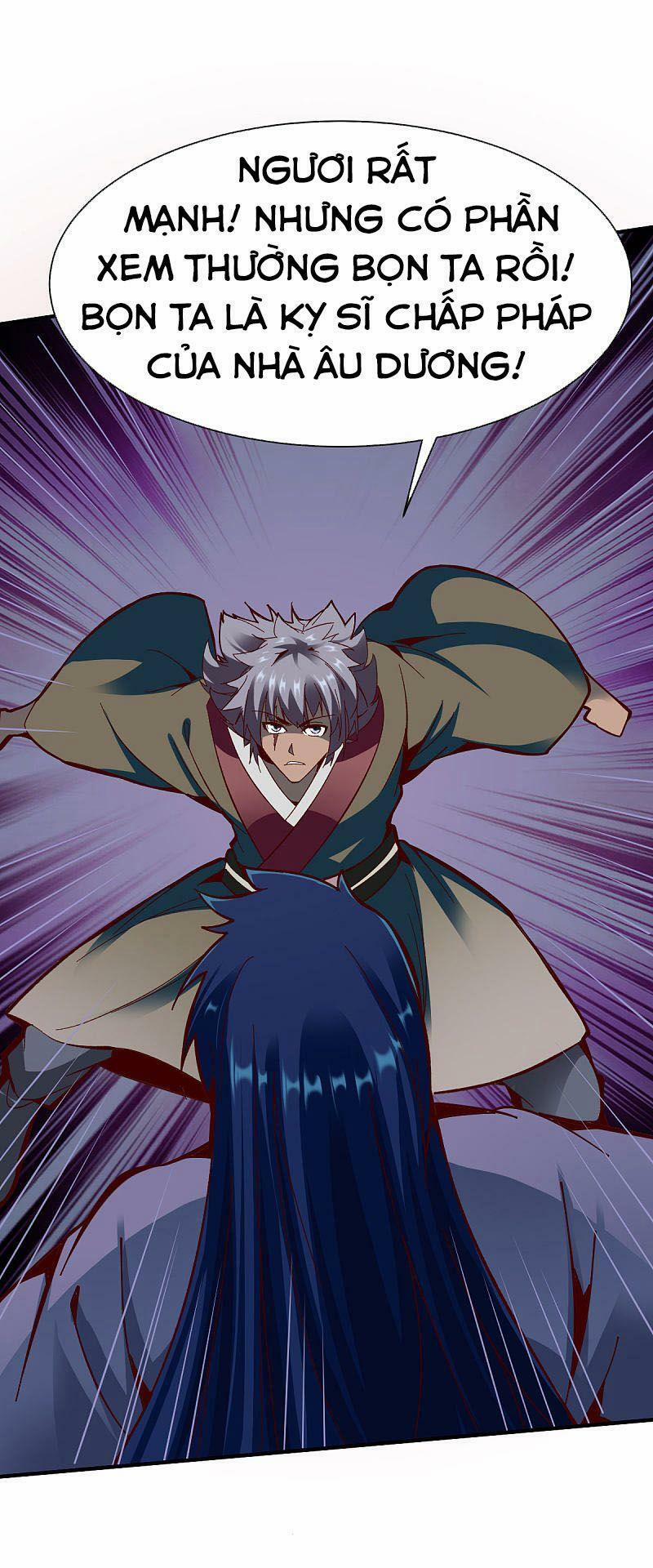 Chiến Đỉnh 268 trang 19