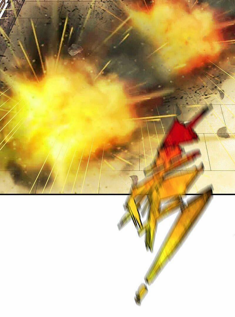 Chiến Đỉnh 268 trang 2