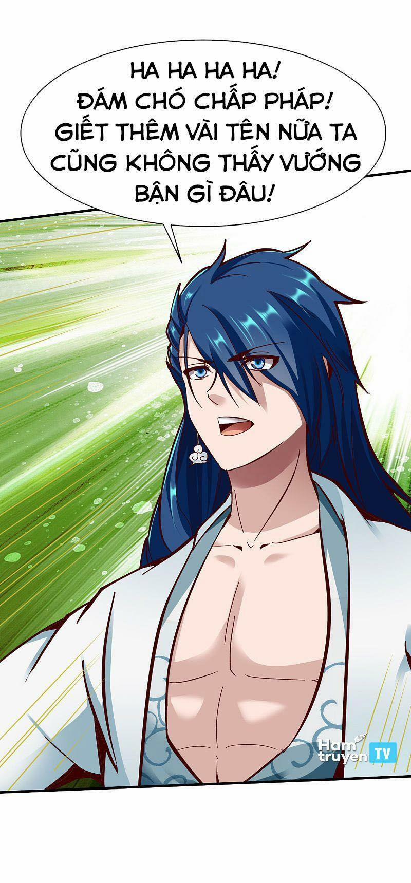 Chiến Đỉnh 268 trang 20