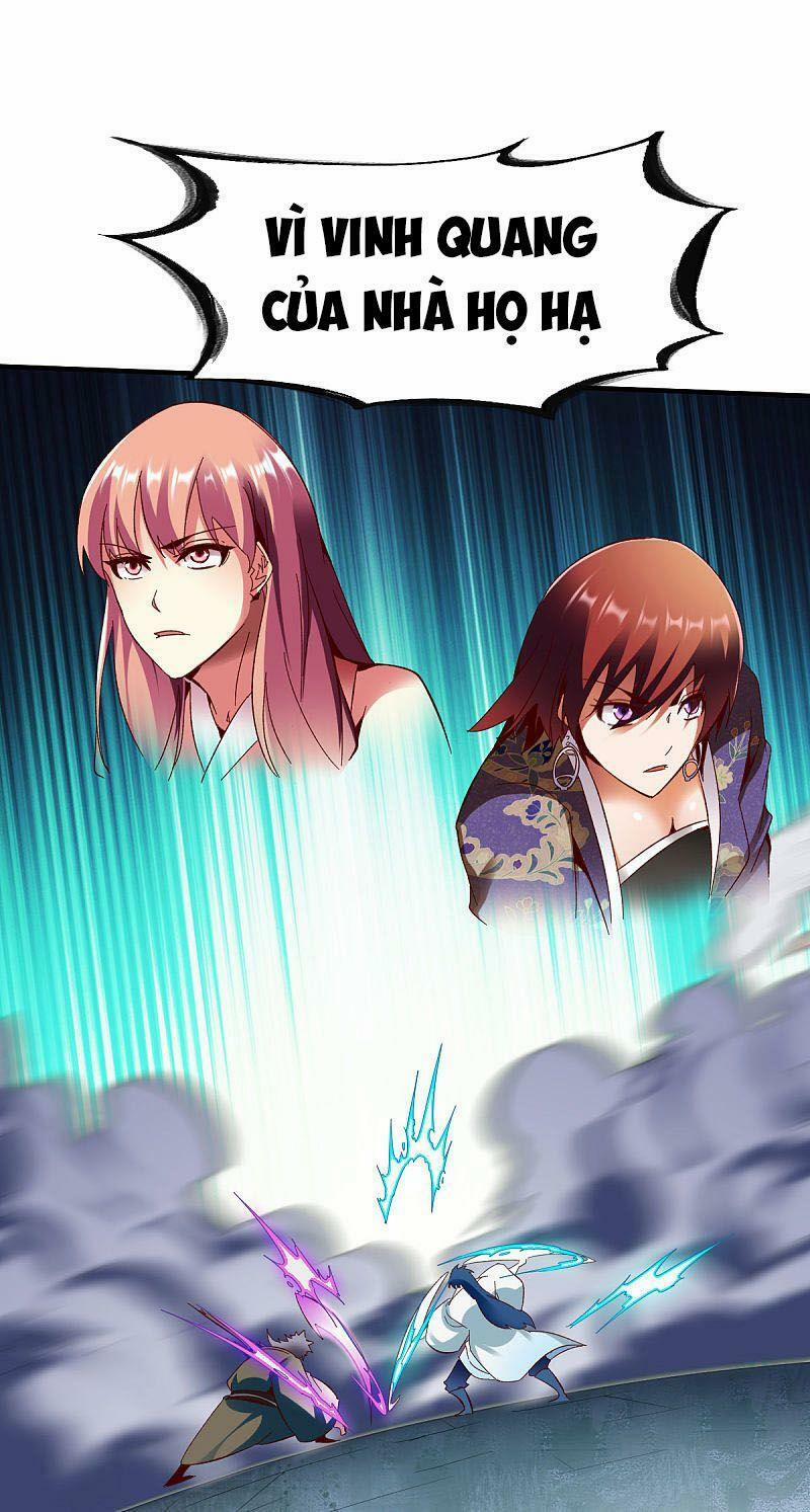 Chiến Đỉnh 268 trang 21