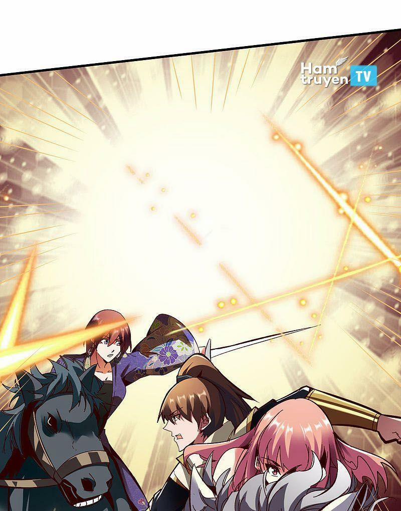 Chiến Đỉnh 268 trang 3