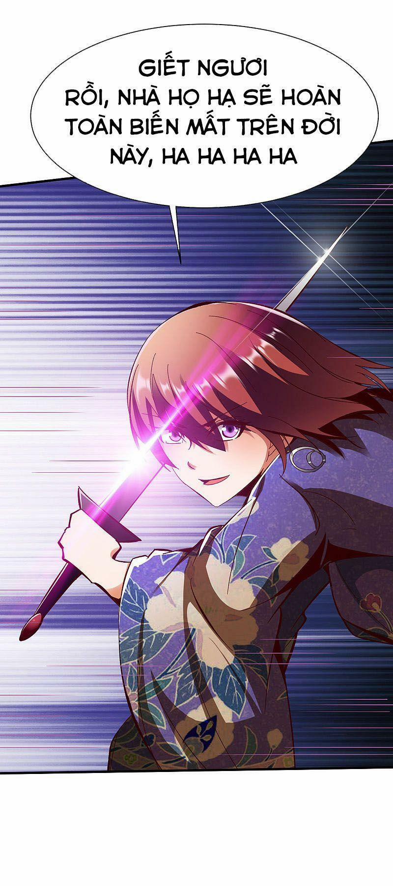 Chiến Đỉnh 268 trang 5