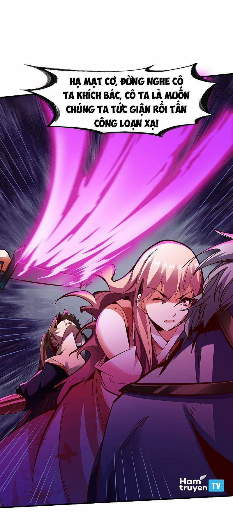 Chiến Đỉnh 268 trang 6