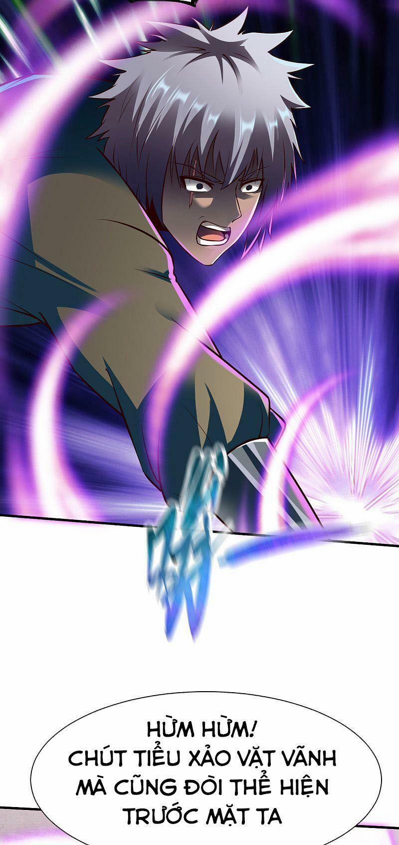 Chiến Đỉnh 269 trang 10