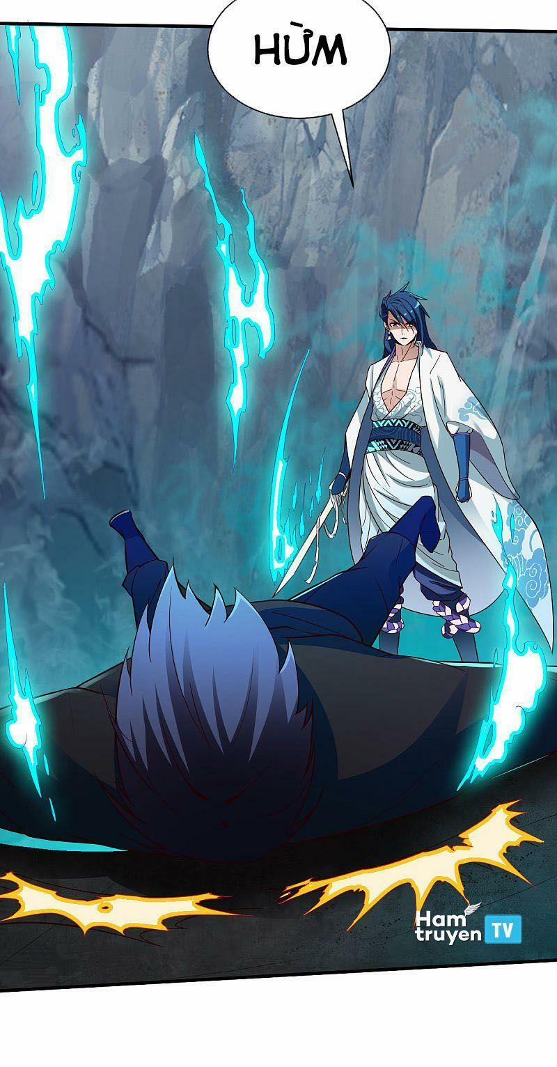 Chiến Đỉnh 269 trang 18