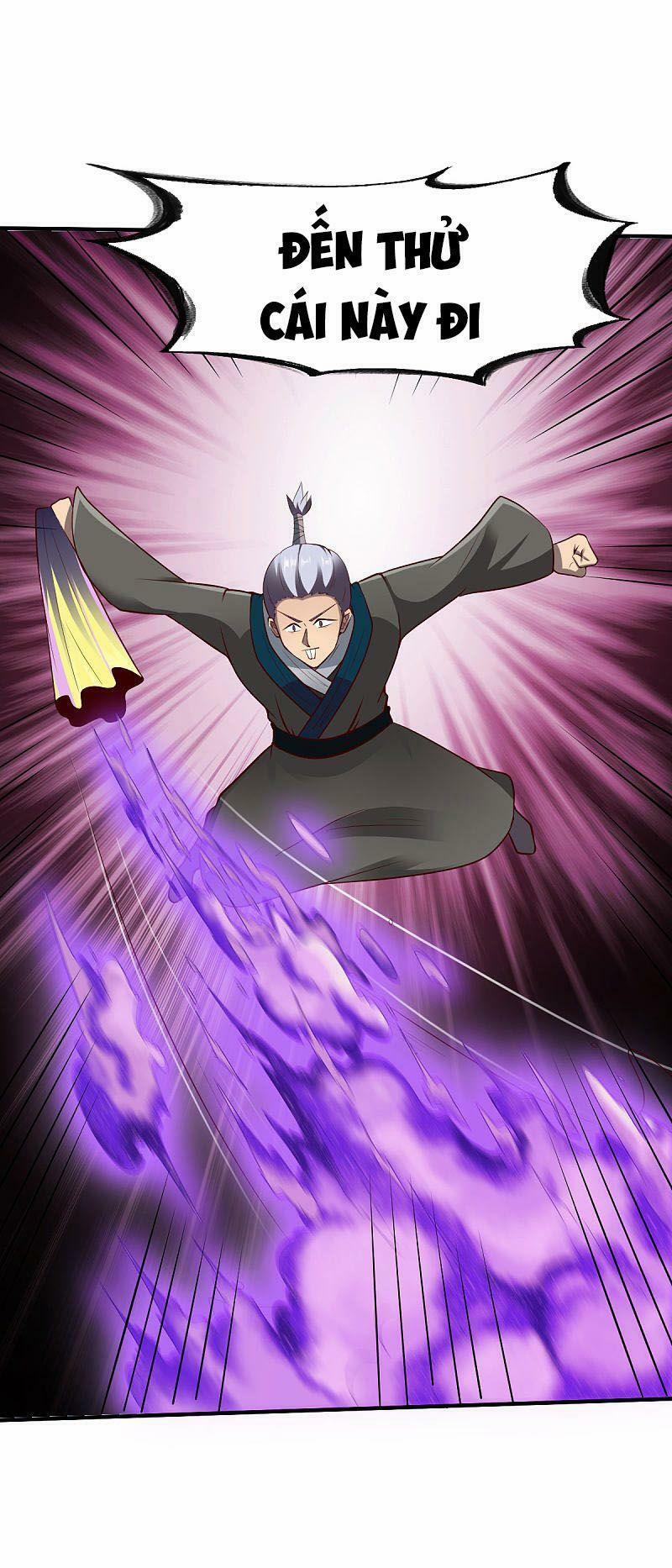 Chiến Đỉnh 269 trang 2