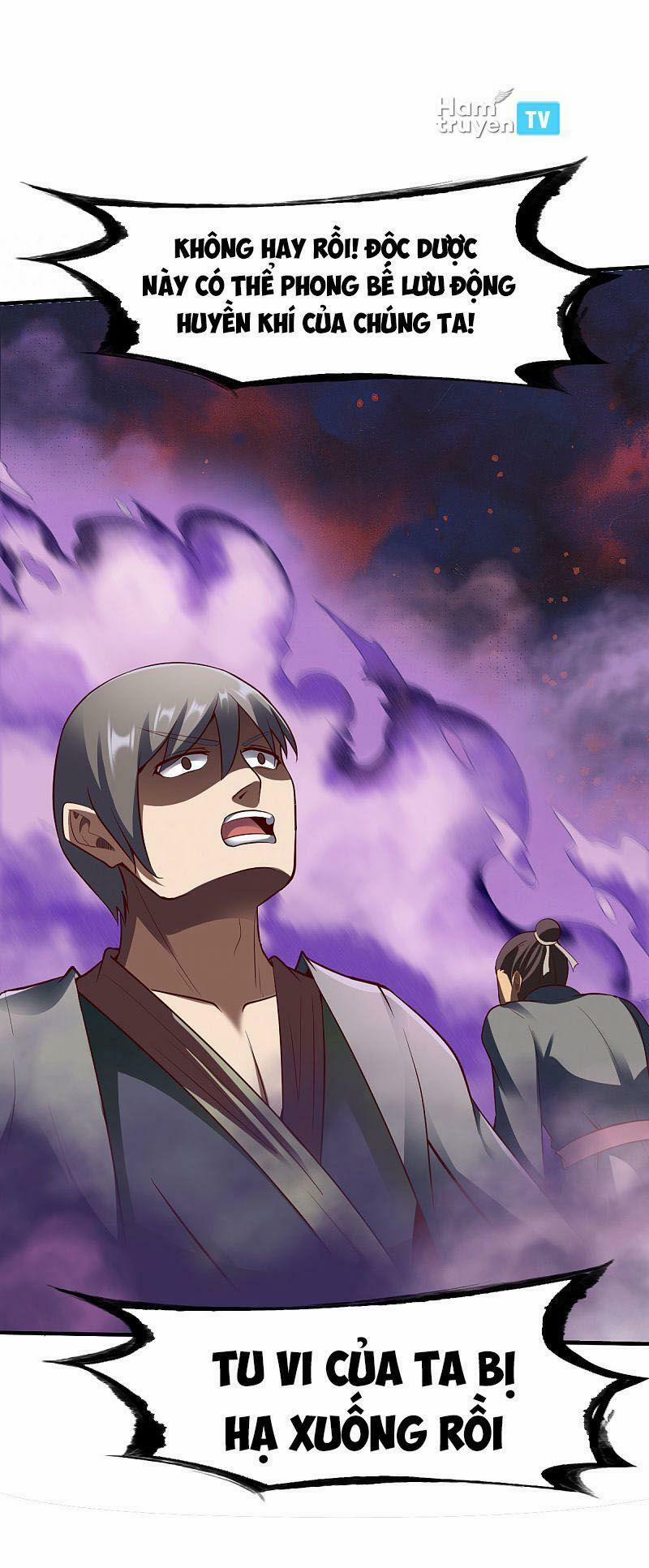 Chiến Đỉnh 269 trang 3