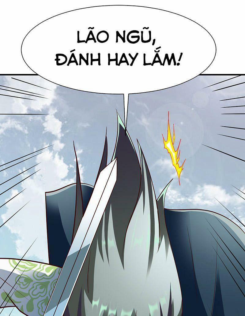 Chiến Đỉnh 269 trang 4