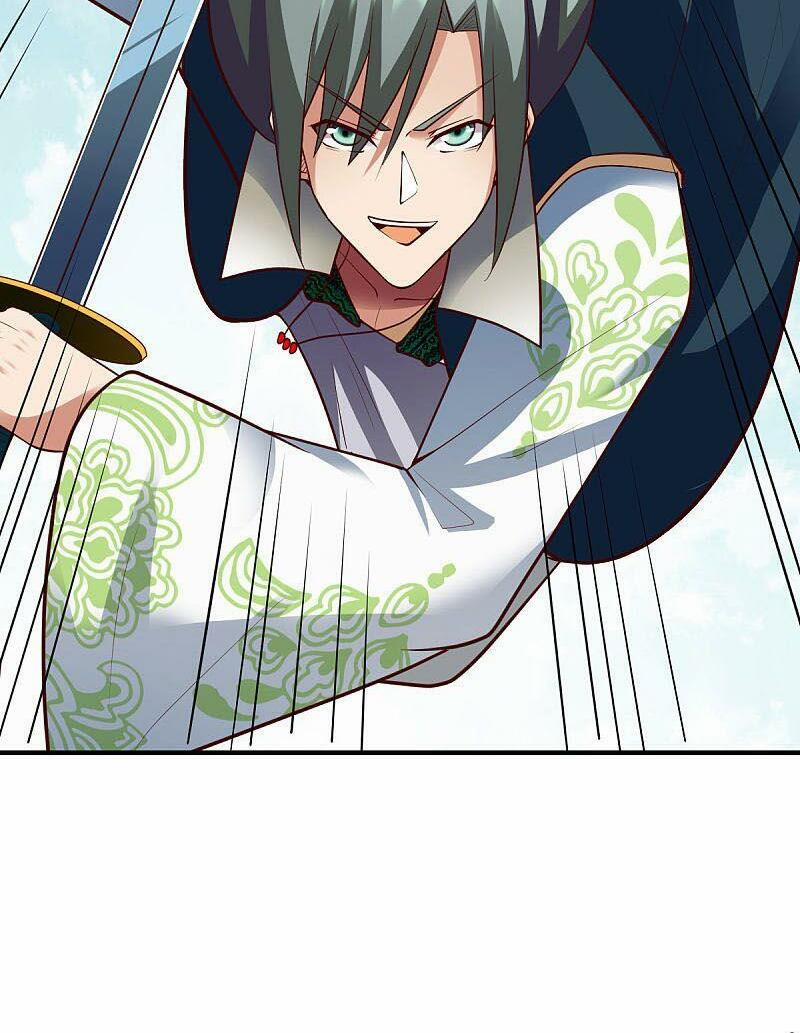 Chiến Đỉnh 269 trang 5