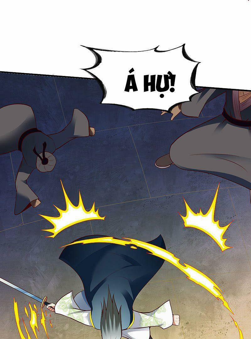 Chiến Đỉnh 269 trang 6