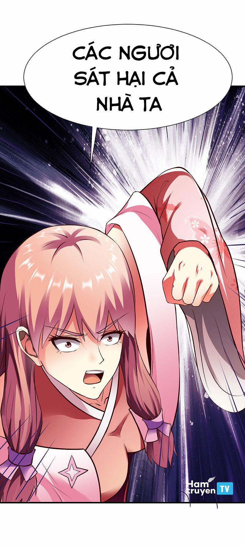 Chiến Đỉnh 270 trang 10