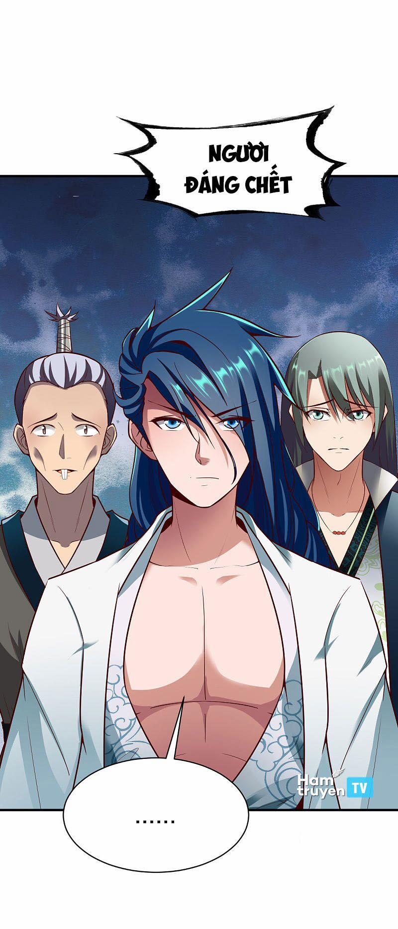 Chiến Đỉnh 270 trang 13