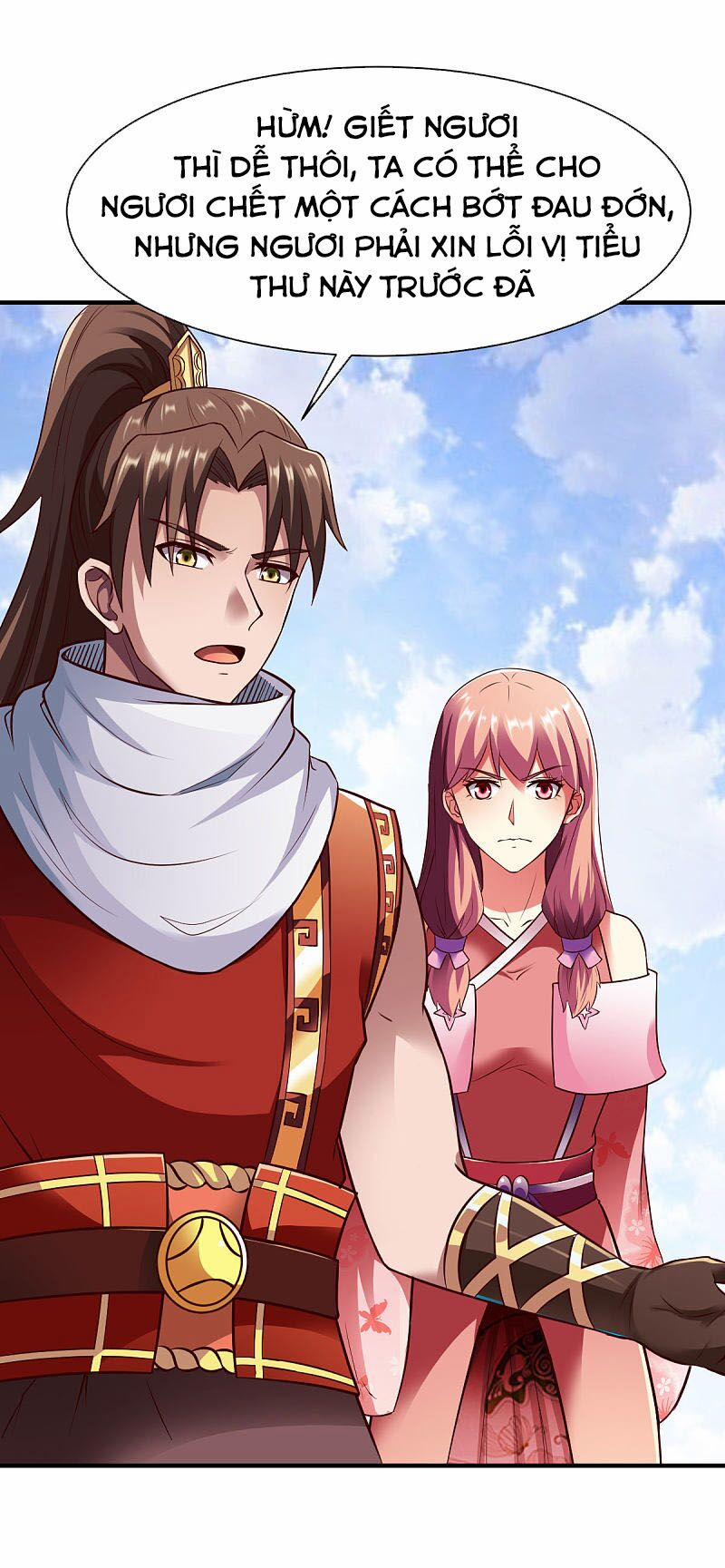 Chiến Đỉnh 270 trang 7