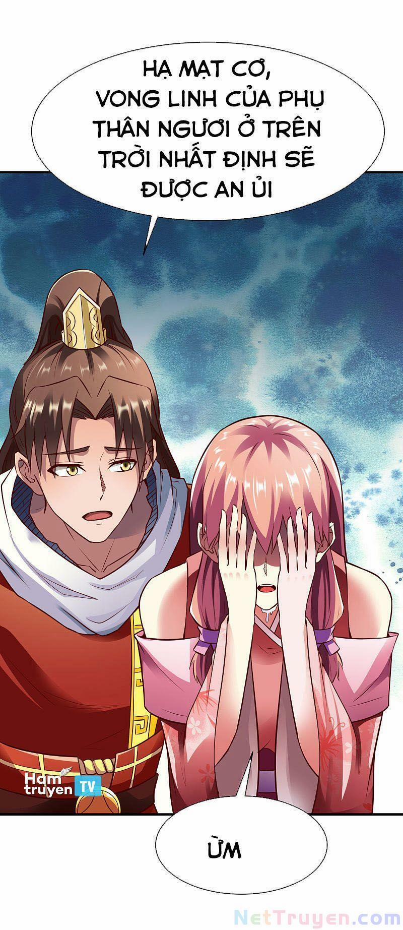 Chiến Đỉnh 271 trang 0