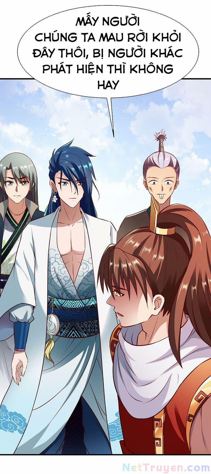 Chiến Đỉnh 271 trang 1