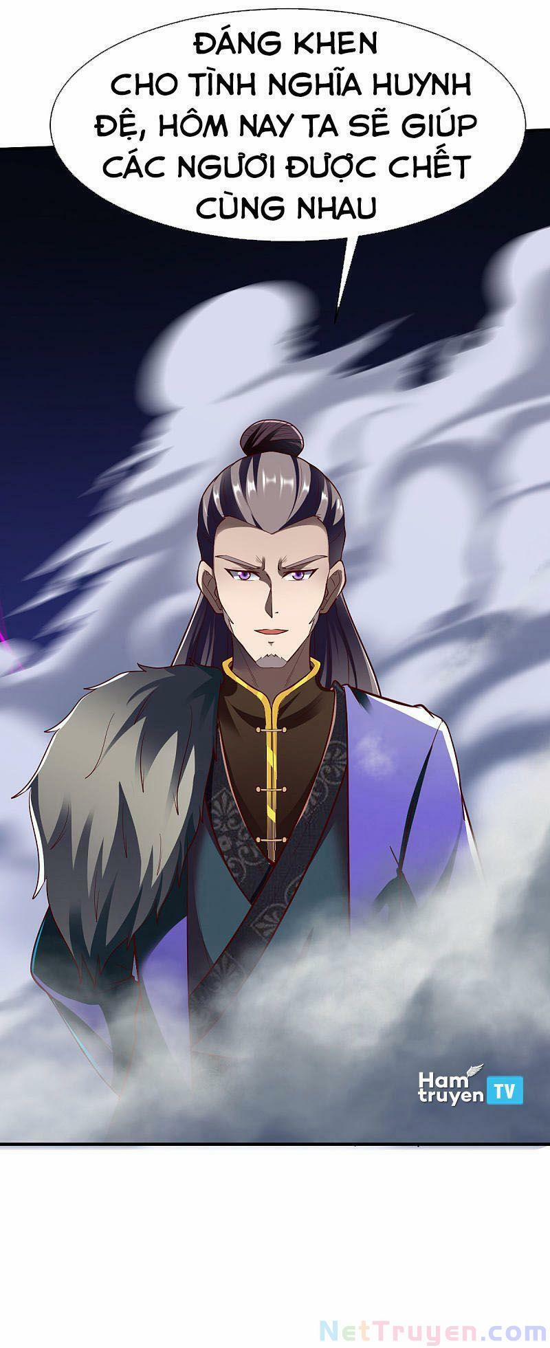 Chiến Đỉnh 271 trang 15