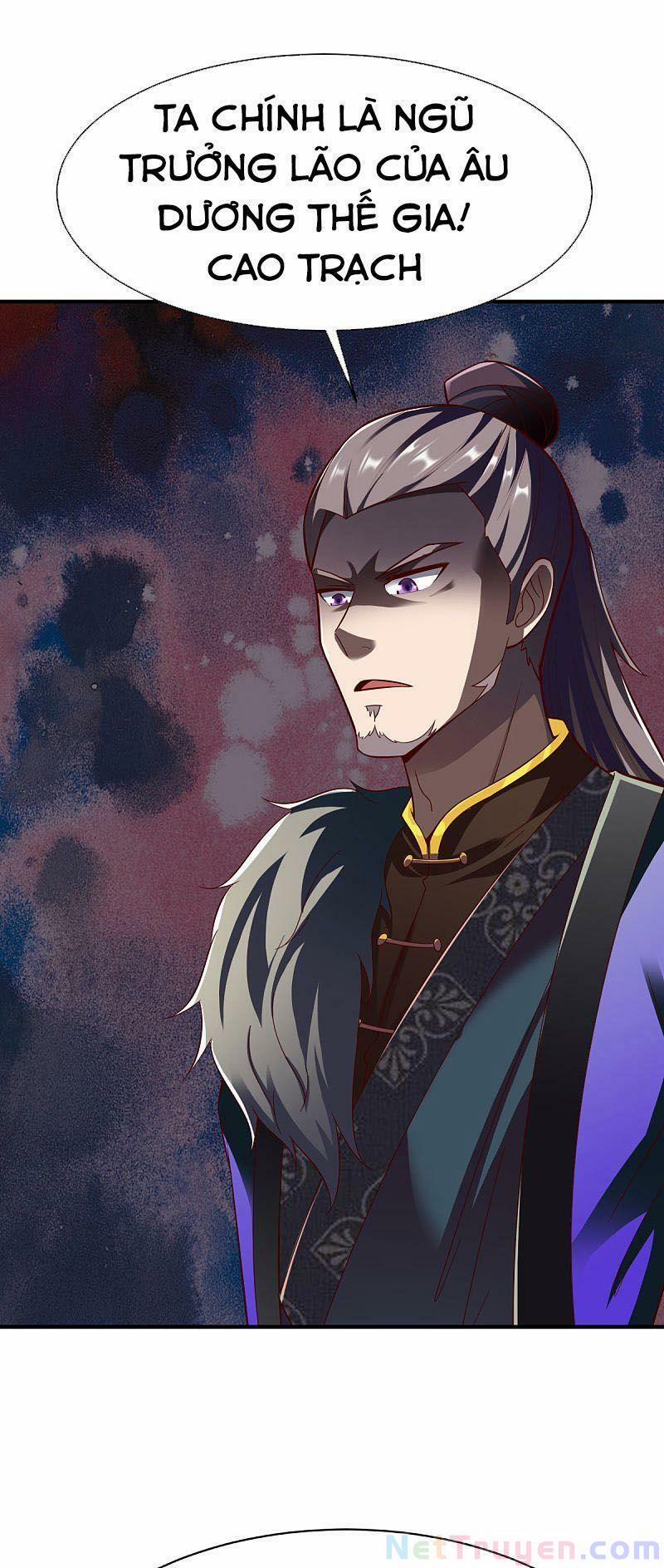 Chiến Đỉnh 271 trang 6