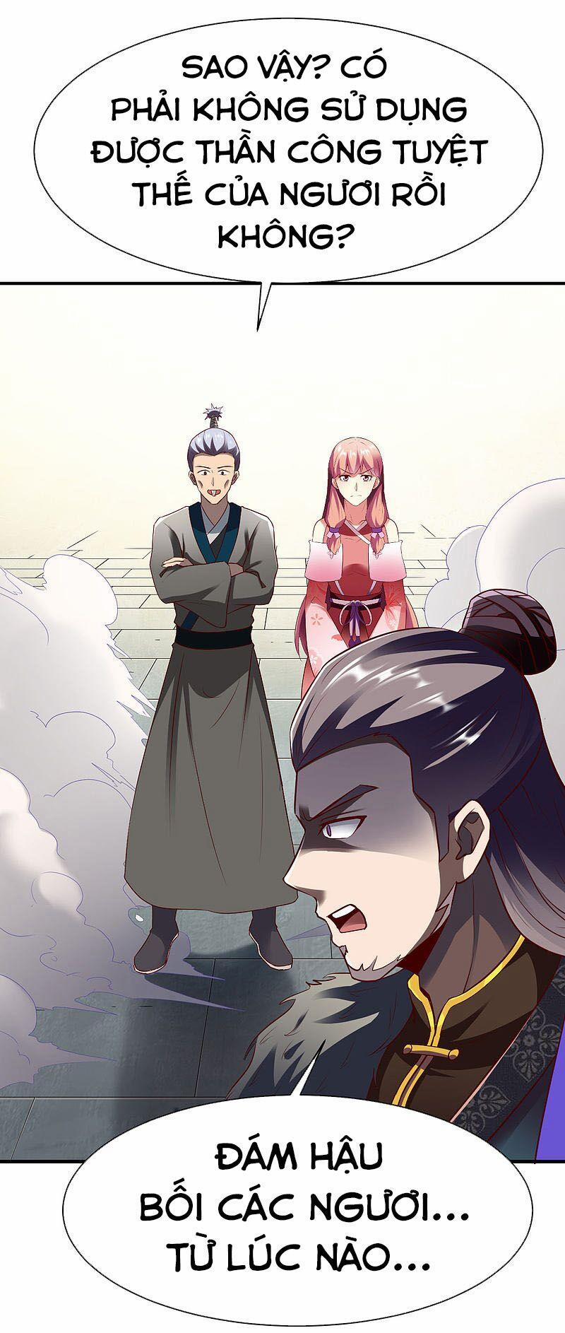 Chiến Đỉnh 273 trang 1