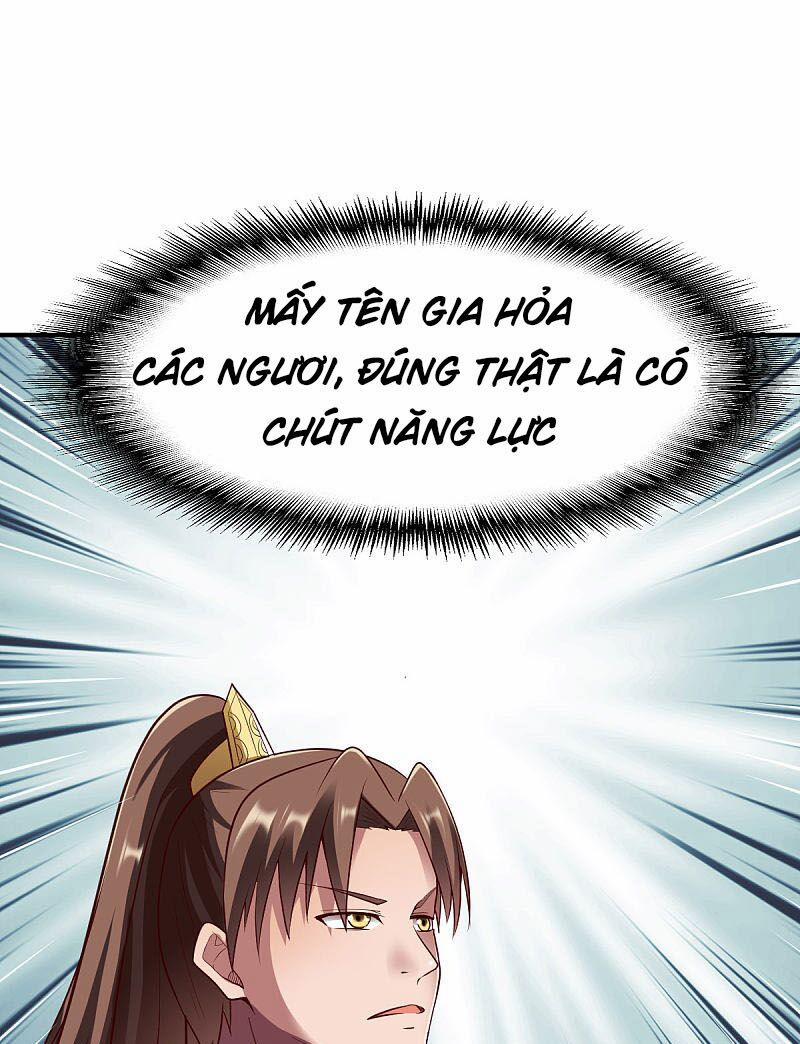 Chiến Đỉnh 273 trang 10